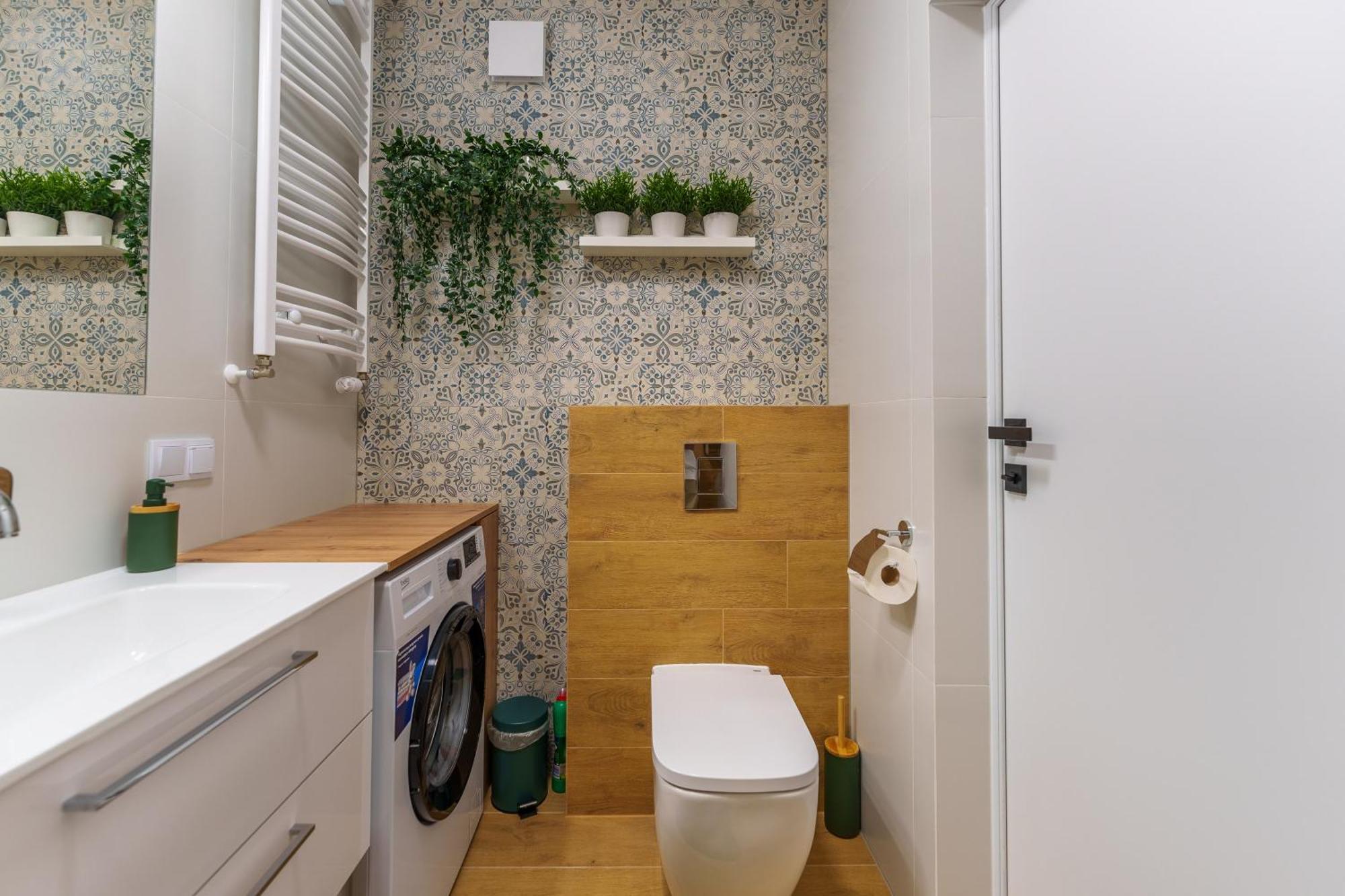 Apartament 409 By Perlowa Przystan Rent - Kollataja *