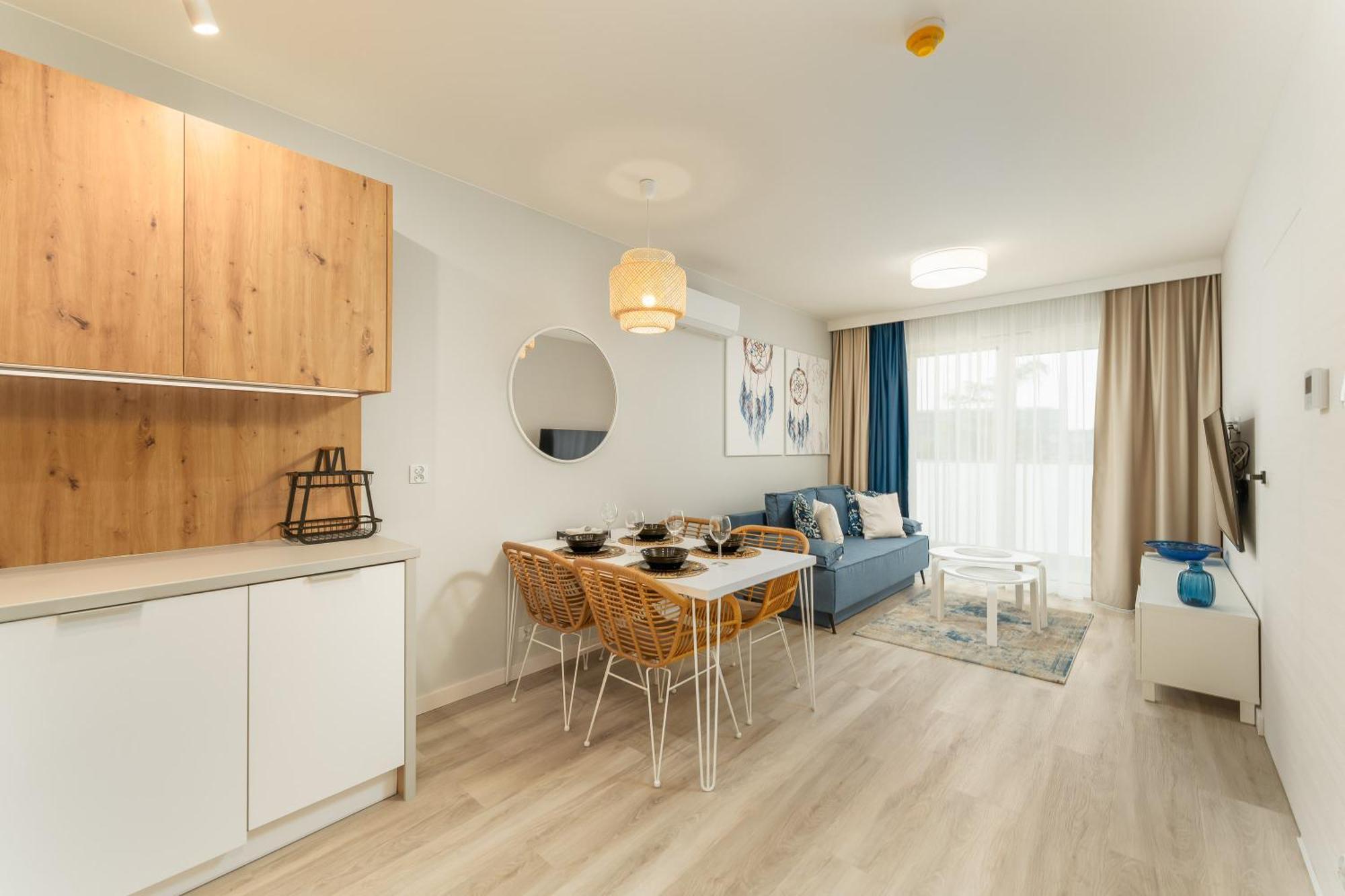 409 By Perlowa Przystan Rent - Kollataja Kołobrzeg