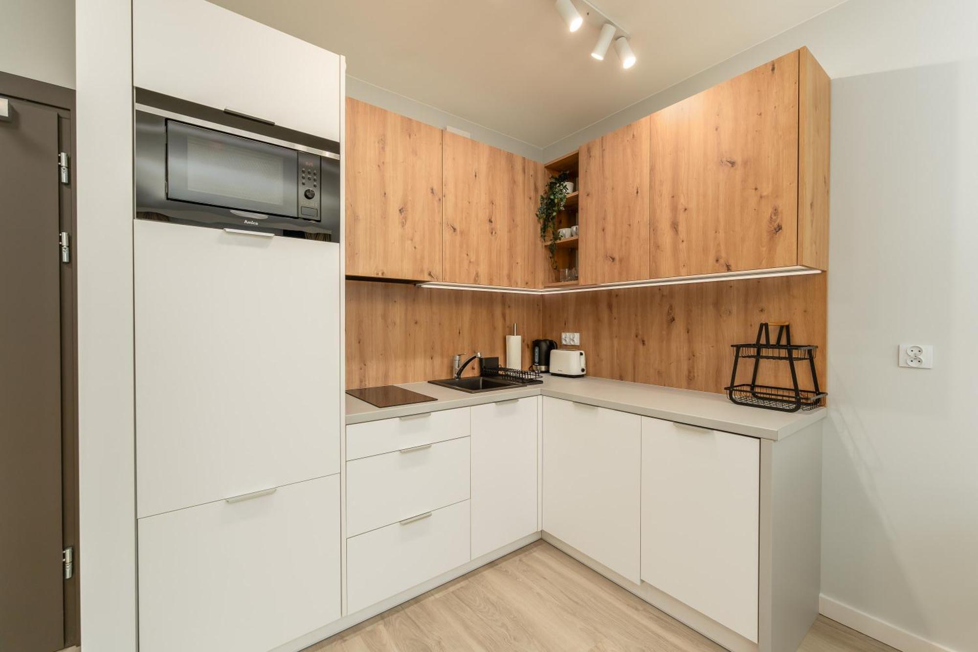 Apartament 409 By Perlowa Przystan Rent - Kollataja Kołobrzeg