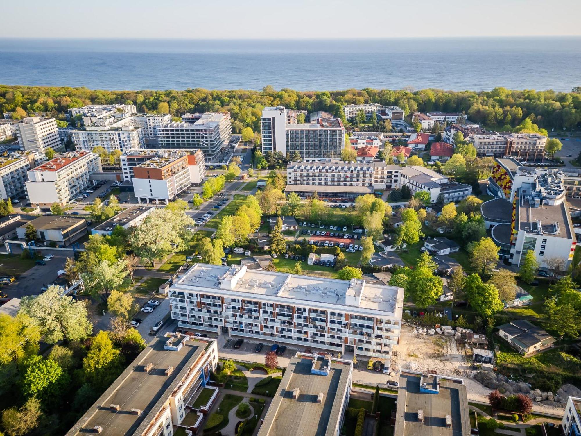 409 By Perlowa Przystan Rent - Kollataja Kołobrzeg