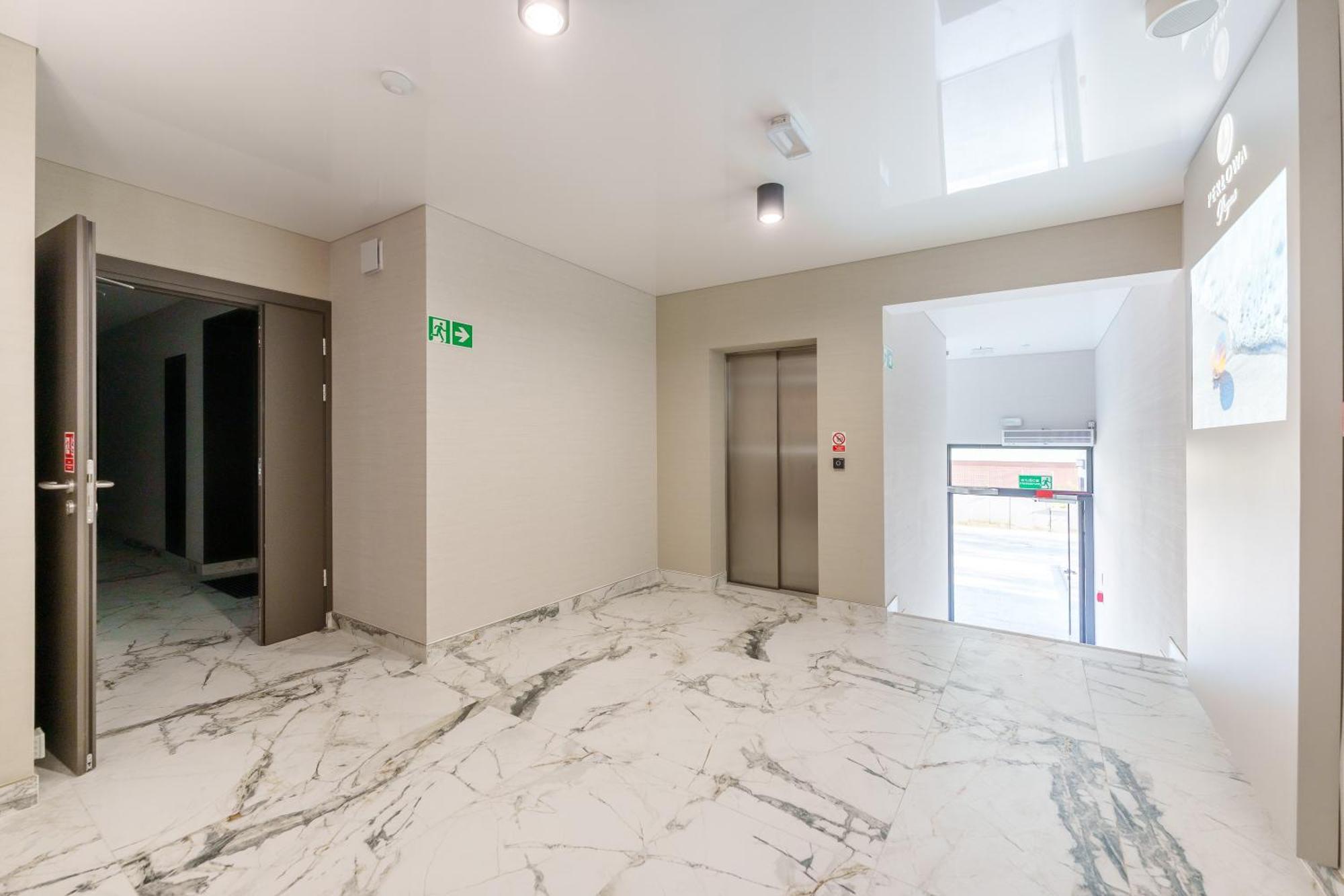 Apartament 409 By Perlowa Przystan Rent - Kollataja *